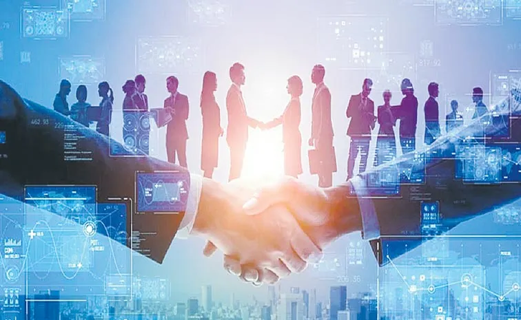 48percent Of India Global Capability Centres Eye Hiring Boost In FY26