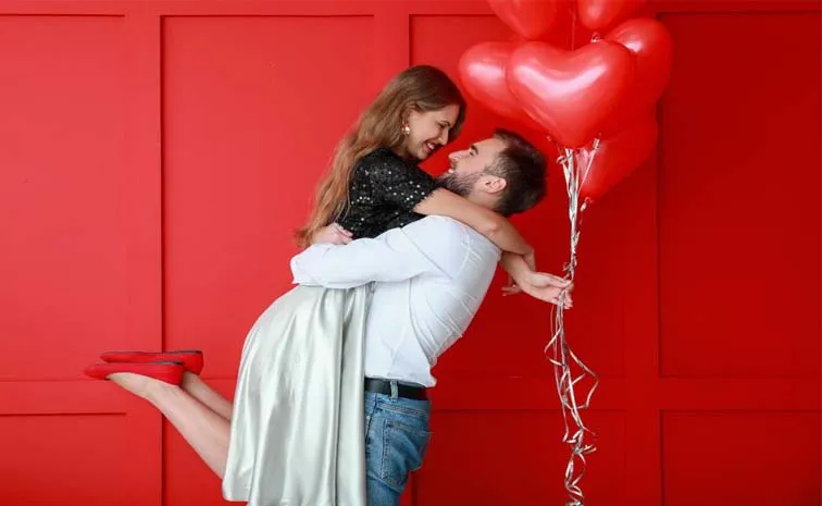 The Future of Love: Trends and Predictions