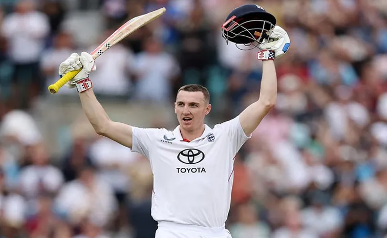 ENG VS IND 5th Test: England Need 57 Runs To Win At Tea Break