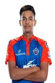 Yash Dhull Becomes First Player To Score Century At DPL 20255