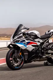 BMW S 1000 RR Sales Cross 1000 Unit in India9