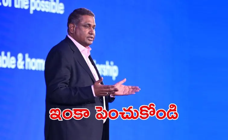 ఈ సీఈవో శాలరీ.. ఐటీ కంపెనీల్లోనే టాప్‌