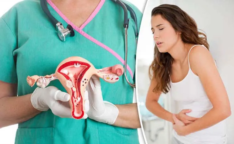 Cervical cancer Study finds increase in women 65
