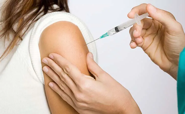 Cervical cancer vaccination: Why is it absolutely ...