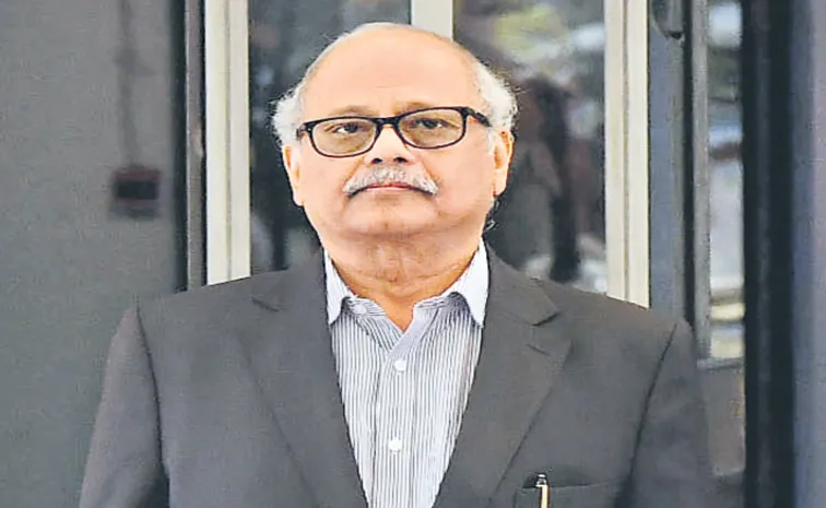 Justice Pinaki Chandra Ghose Commission Report On Kaleswaram Project