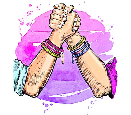 దిల్‌ఖుష్‌ దోస్తానా