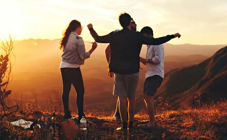 Funday: Friendship Day Special Story