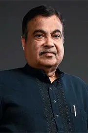 Nitin Gadkari residence in Nagpur suspect Call10