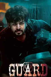 Guard Movie Telugu OTT Streaming Details Latest4