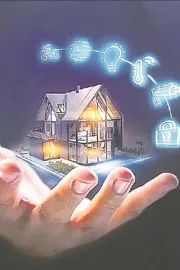 Growing Consumer Interest in Home Automation4