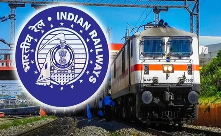 Indian Railways has seen a significant decrease in train accidents