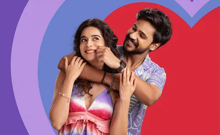 Oho Enthan Baby Movie OTT Release Date Out