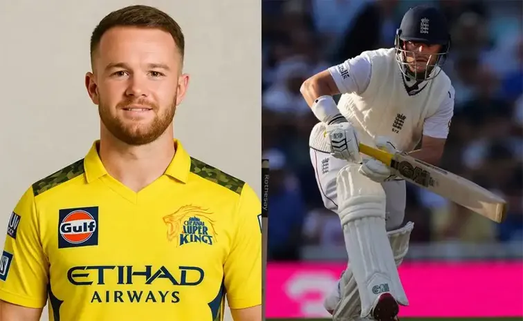 Ben Duckett To CSK, Reasons This Move Makes Perfect Sense For Dhoni And Co In IPL 2026