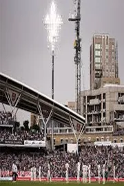 ENG VS IND 5th Test Day 4: Bad Light Stops The Play1