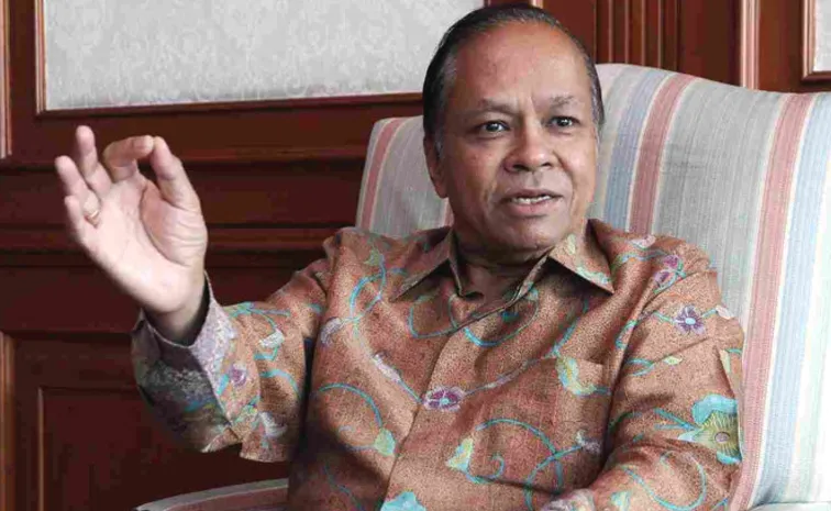 Meet Indian Origin Richest Man in Indonesia With Net Worth and Full Details Here