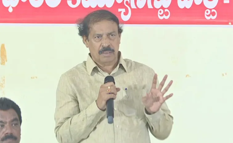 ‘ప్రపంచంలో ఎక్కడైనా రైల్వేస్టేషన్ 1500 ఎకరాల్లో ఉందా?’
