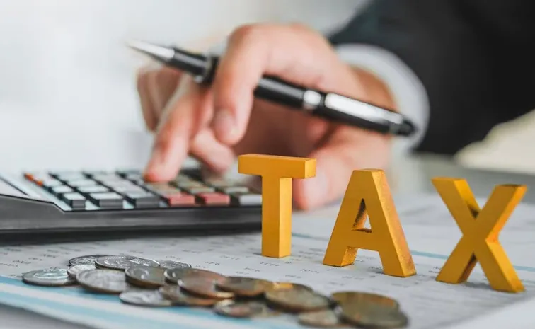 5 Changes in Income Tax Bill That Make it Different From Existing Law