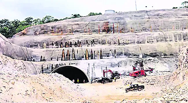 అడవిల