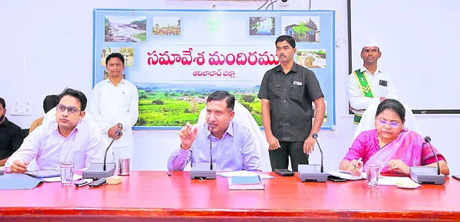 2న ఓటర్ల తుది జాబితా