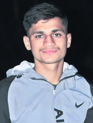 క్రీడాకారులే నిర్ణేతలుగా..
