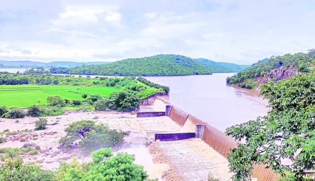 అలుగు