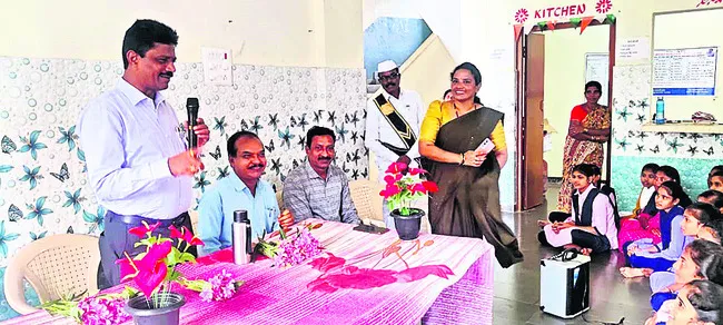 ఓటరు జాబితా స్పష్టంగా ఉండాలి