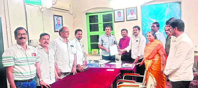 ఆ జాప్యాన్ని నివారించాలి