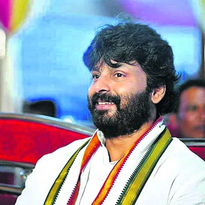 ముందస