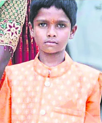 డెంగీతో బాలుడు మృతి