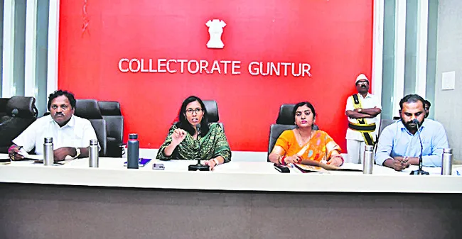 మాదకద్రవ్యాల నిర్మూలనకు కృషి అవసరం