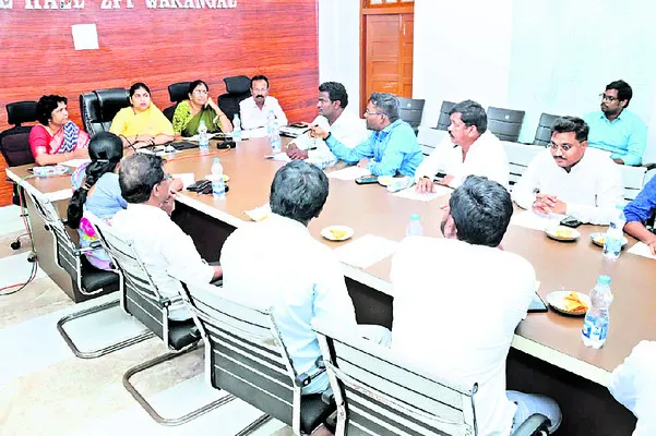 సాంకేతిక పరిజ్ఞానాన్ని పెంపొందించాలి