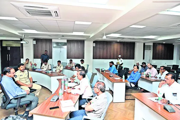 మాదకద్రవ్యాల నిరోధానికి పటిష్ట చర్యలు