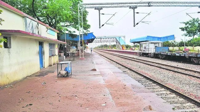 త్వరగా ‘ట్రాక్‌’లో పడేనా..!