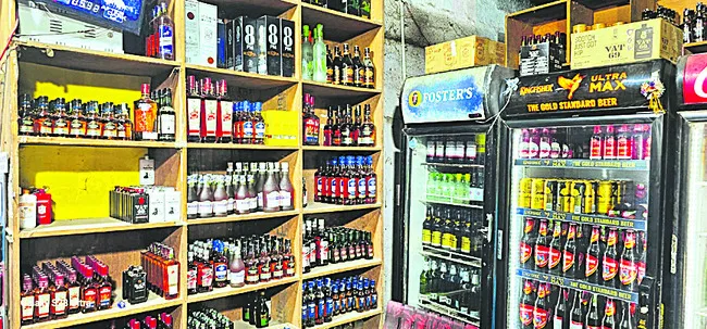 Kutami leaders Syndicate on Bar license Applications
