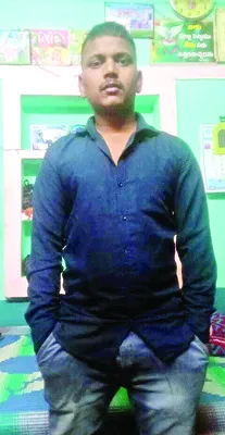 కియా ఉద్యోగి అదృశ్యం 