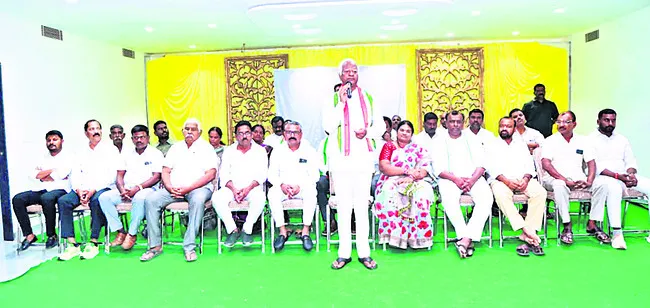 దేనికై నా సిద్ధమే