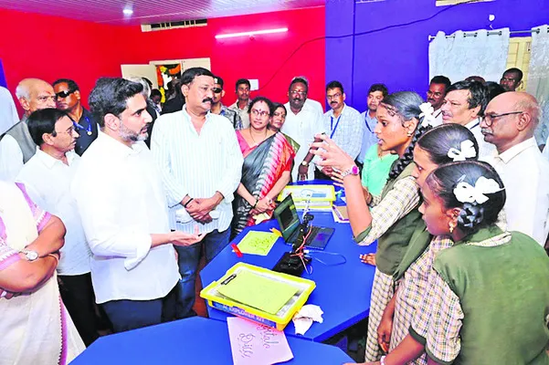ఏ సమస్య అయినా ఏఐతో పరిష్కారం
