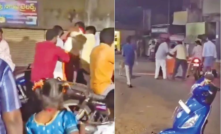 Devotees abduct priest for Ganesh Puja