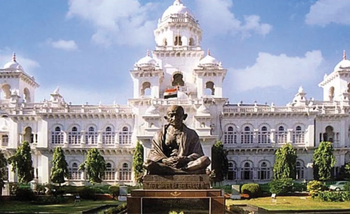 Telangana assembly monsoon session on August 30