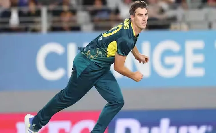 Pat Cummins set to miss New Zealand T20Is Reason Is