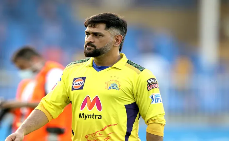 ధోనీకి బీసీసీఐ స్పెషల్ ఆఫర్‌..! తలా మళ్లీ తిరిగొస్తాడా?