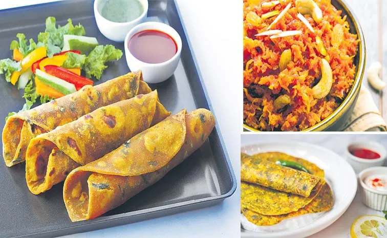 Health Tips: Super Healthy Recipes