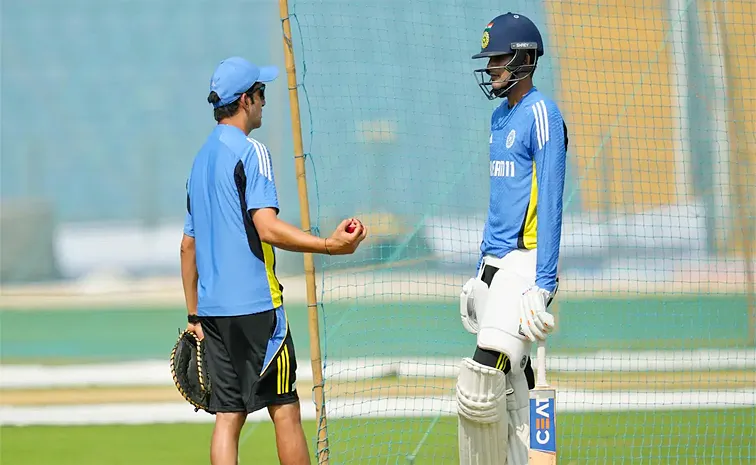 Shubman Gill to report at BCCI CoE on August 29 to start Asia Cup preparations