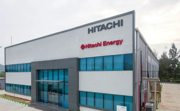 Hitachi Energy to invest Rs 300 crore to expand transformer material plant