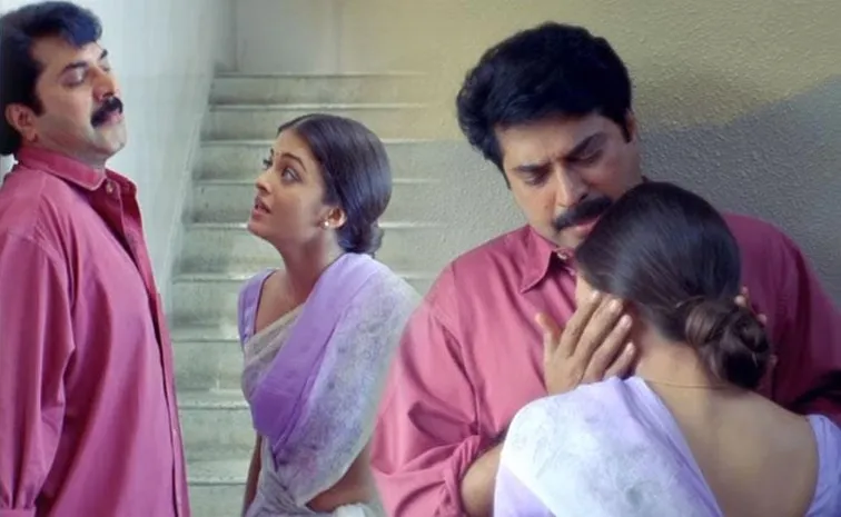 ఐశ్వర్యరాయ్‌ మూవీ.. నటించేందుకు ఏ హీరో సాహసం చేయలేదు!