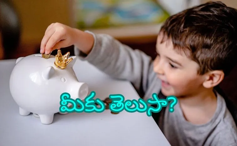 The Tale of Piggy Bank when and where it origins Youth Finance