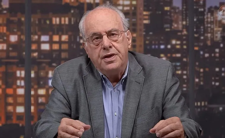 US economist quips Trump tariffs on India with a mouse hitting an elephant jibe