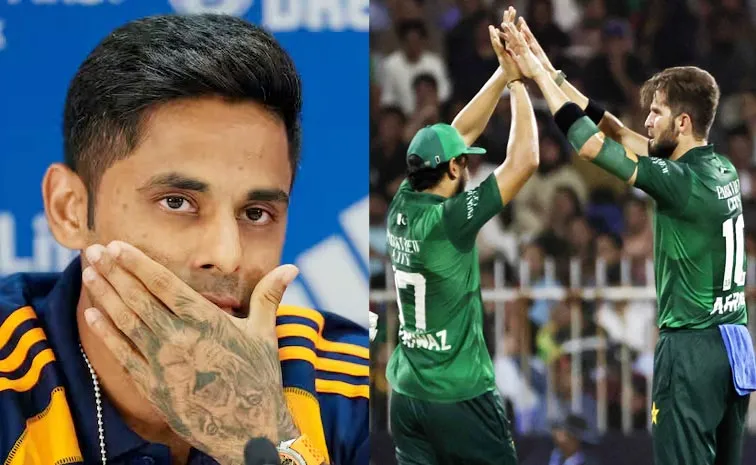 Asia Cup 2025 Updated Schedule: Ind Vs Pak To Be Played At New Time