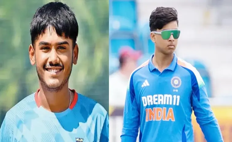 Vaibhav Suryavanshi to make T20I debut before This CSK star: Raina