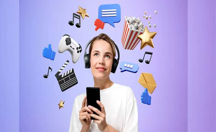 The rise of vertical dramas for the scroll happy generation